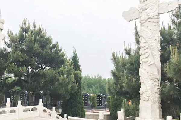 在沈阳市新民墓园选择墓地时需要注意些什么？