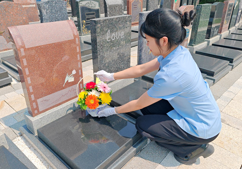 节日祭祀