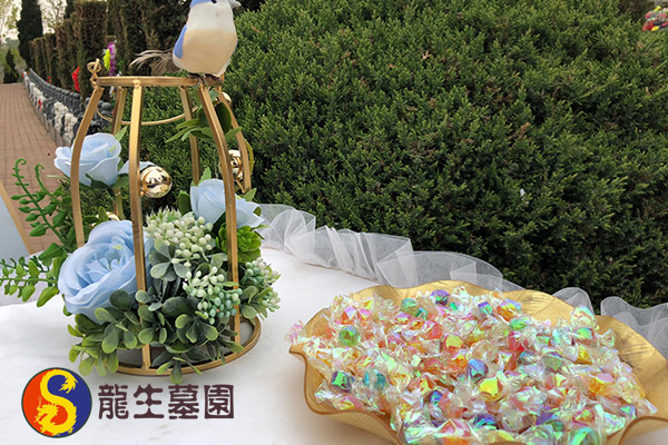 沈阳墓园祭扫预约全流程-线上操作与现场指南！