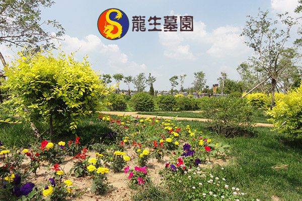 新民墓园堪舆禁忌与破解方法：如何避免不利因素？