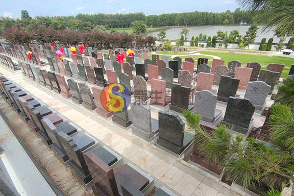 新民公墓 新民公墓